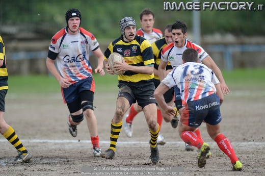 2012-05-06 Union Rugby-Bassa Bresciana Rugby 215